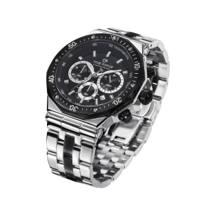 Men's Watch TIME FORCE TF5025MAN-01M